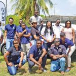 Police bring day of fun to children’s home