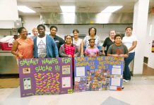 Heart Fund helps keep kids healthy this summer
