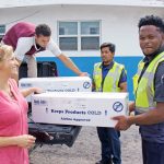 Cayman iguana meat to go on sale in US
