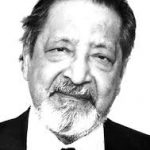 V.S. Naipaul, quintessential West Indian intellectual