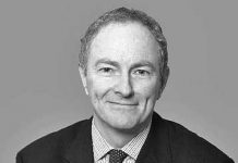 Conyers senior partner moves from Singapore to Cayman