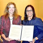 CIMA signs agreement with US association of insurance commissioners