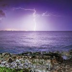 Tropical wave brings heavy rain to Cayman