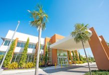 Health City reaches out to Cayman student body
