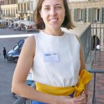 Local lecturer presents at international event