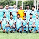 Under 14 Boys international football tournament kicks off this weekend