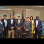 New tech venture planned for Cayman