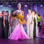 Caitlin Tyson crowned Miss Cayman 2018