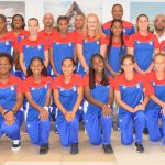 Cayman falls to Barbados in consolation game