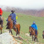 Cayman resident explores the steppes of Mongolia