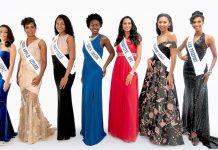 Miss Cayman to be crowned this Saturday