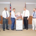 Government begins cutting red tape
