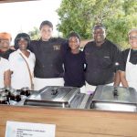 Cayman sending two teams to culinary contest