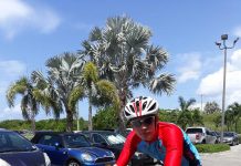Young Cayman cyclist set for international racing debut