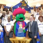 Cayman Airways celebrates 50 years