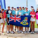 Caribbean Amateur Golf Championships: Cayman men stage comeback to hoist title