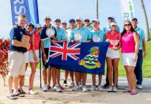 Caribbean Amateur Golf Championships: Cayman men stage comeback to hoist title