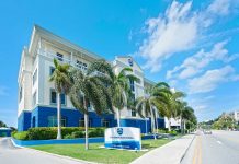 Cayman National plans merger with Republic Bank Cayman