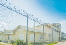 Safety concerns for vulnerable prisoners