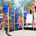 Turtle Centre nests wowing observers
