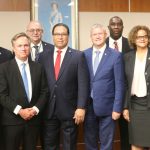 EDITORIAL – To UK lawmakers: Come back soon – and often!