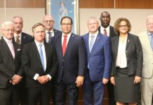 EDITORIAL – To UK lawmakers: Come back soon – and often!