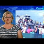 MAIL CALL: Sustainable growth in tourism