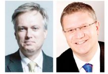 British MPs visit Cayman