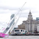 Cayman sailor completes round-the-world odyssey