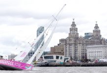 Cayman sailor completes round-the-world odyssey