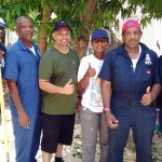 Department of Commerce and Investment pitches in for citizen in need