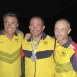 CAC Games: Silver medal for Cayman kitesurfer