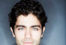 ‘Entourage’ star Adrian Grenier to headline green conference