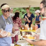 Harvest festival a time of thanksgiving and fellowship