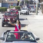 Miss Cayman contestants to parade across island
