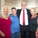 Cayman Heart Fund recognizes ‘heroes’ at luncheon