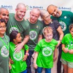 Hannah’s Heroes Big Shave scheduled for September
