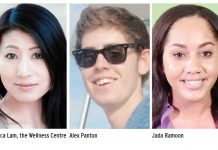 Cayman community opens up about youth mental health