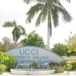 EDITORIAL – Passing the baton at UCCI