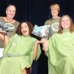 Students step up to help raise money for Hannah’s Heroes