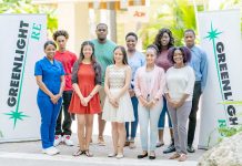 Thirteen students get Greenlight Re scholarship