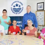 Seniors get use of Chamber Discount Card