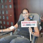 Maples and Calder hosts two in-house blood drives