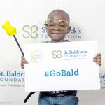 Big Shave events to support childhood cancer research