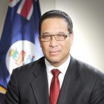 Premier, Minister Rivers visiting Monaco Yacht Show