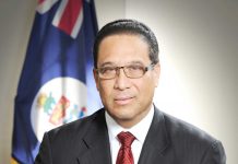 Premier, Minister Rivers visiting Monaco Yacht Show