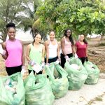 Miss World Cayman contestants prepare for pageant Saturday