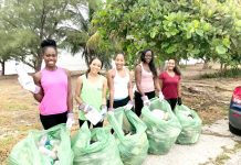 Miss World Cayman contestants prepare for pageant Saturday