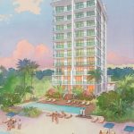 Ten-story condos approved for Seven Mile Beach