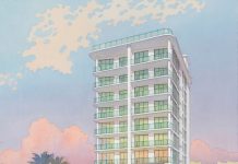 Ten-story condos approved for Seven Mile Beach